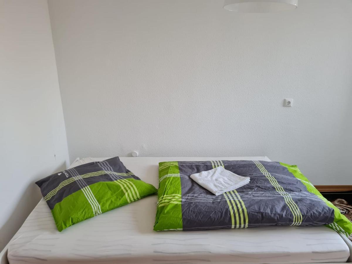 Ruhige Und Erholsame Mit Balkon Apartment Gottingen