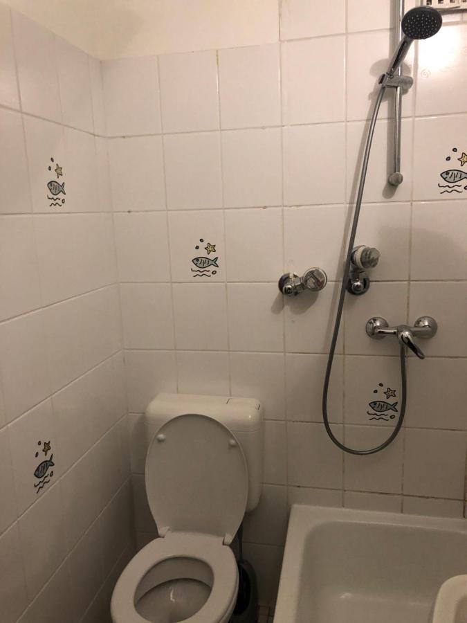 Apartment Ruhige Und Erholsame Mit Balkon Gottingen
