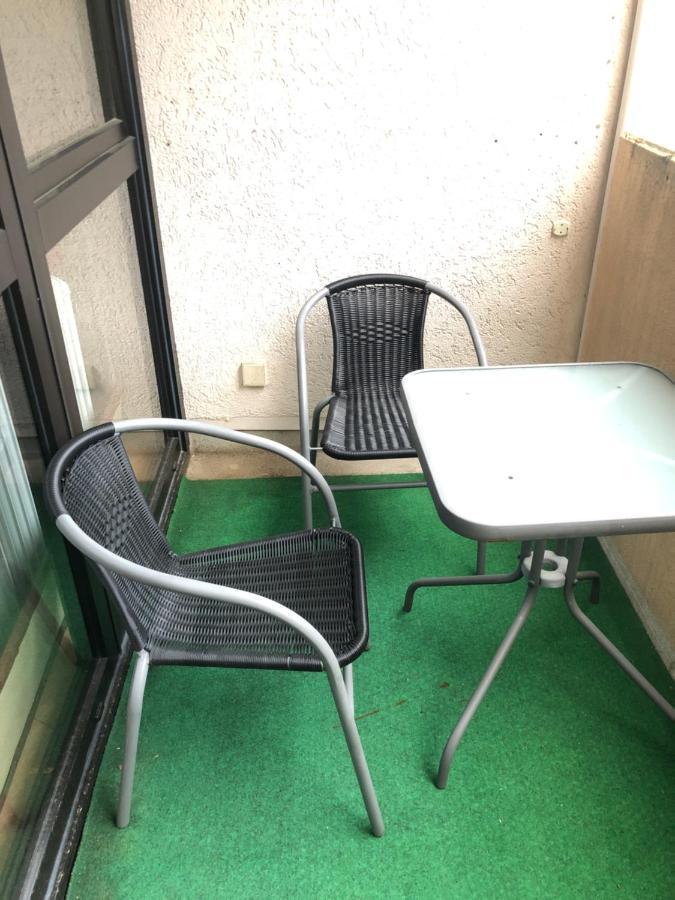 Ruhige Und Erholsame Mit Balkon * Gottingen
