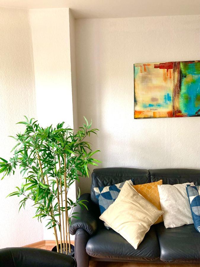 Ruhige Und Erholsame Mit Balkon Apartment Gottingen