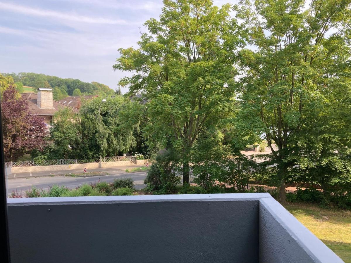 Ruhige Und Erholsame Mit Balkon Apartment *